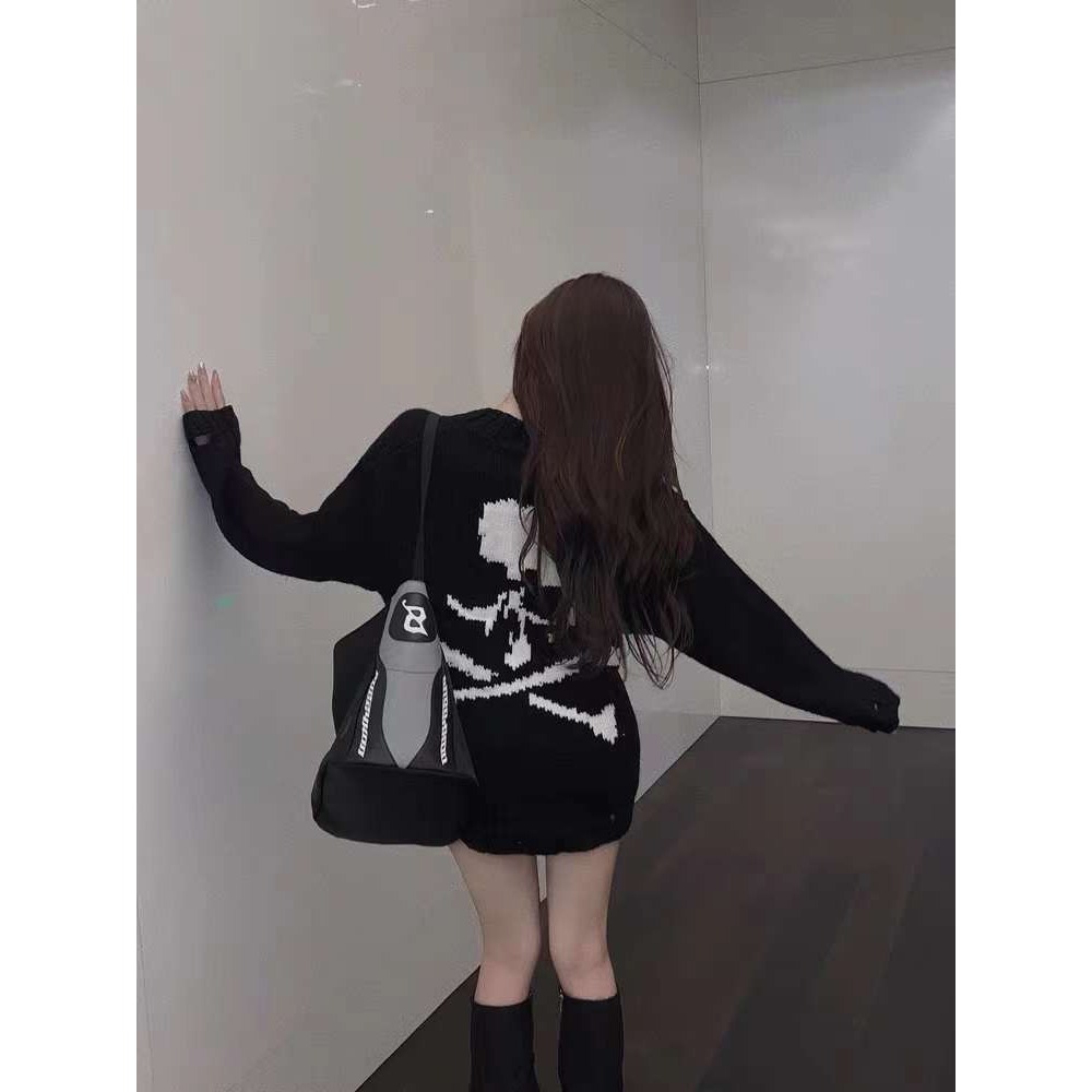 ÁO LEN HOT GIRL XU HƯỚNG 2024