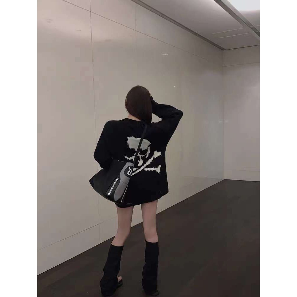 ÁO LEN HOT GIRL XU HƯỚNG 2024