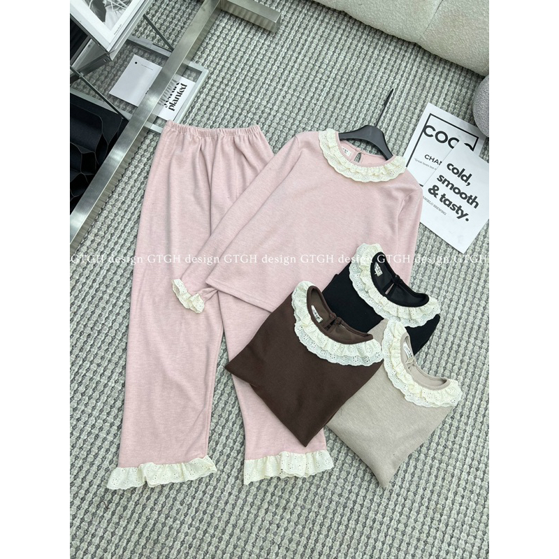 SET NỈ VIỀN BÈO