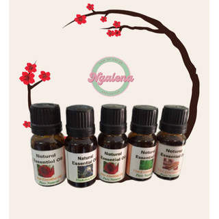 Bán sỉ Tinh dầu thơm