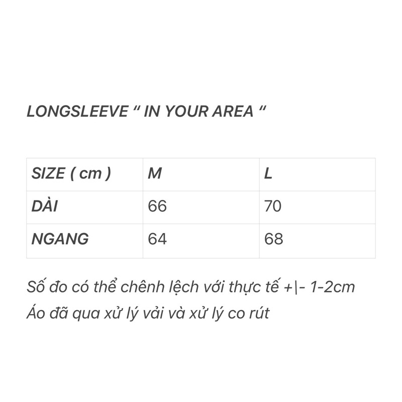 "Whenever" Raglan Longsleeve