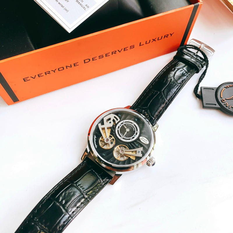 Đồng hồ nam Stuhrling Original 45mm