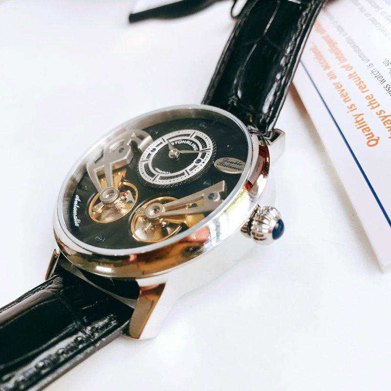Đồng hồ nam Stuhrling Original 45mm