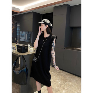 Set váy cotton sịn mịn kèm túi đeo chéo xinh xỉu [104]