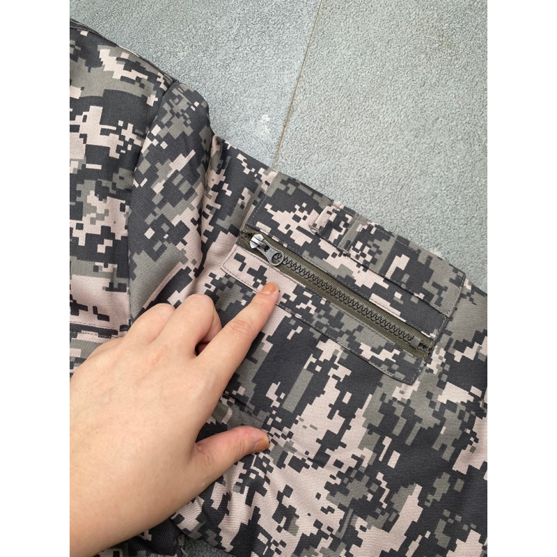 Áo khoác bomber nam xuất Hàn dư xịn vnxk