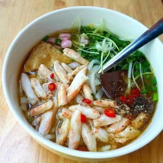 200GR THỊT CÀNG GHẸ BÓC SẴN VỎ