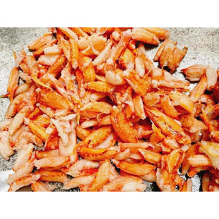 200GR THỊT CÀNG GHẸ BÓC SẴN VỎ