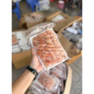 200GR THỊT CÀNG GHẸ BÓC SẴN VỎ