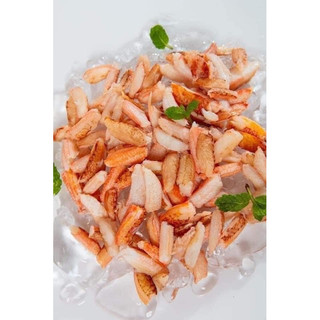 200GR THỊT CÀNG GHẸ BÓC SẴN VỎ