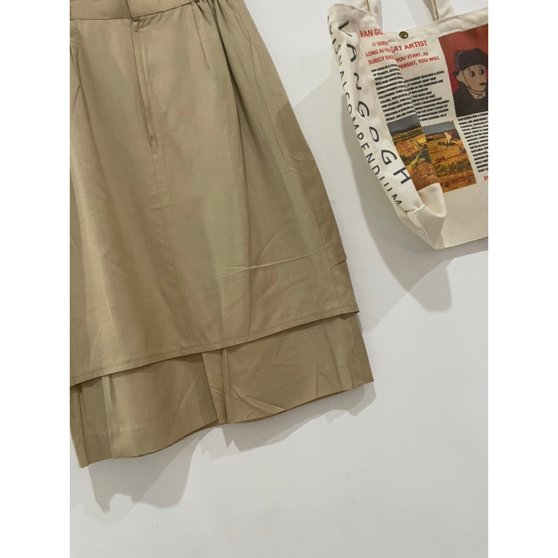 Chân váy xô Nhật kiểu độc lạ siêu xinh eo 67-68