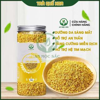 ✅ trà quế hoa sấy khô đẹp thượng hạng tại an mộc sắc