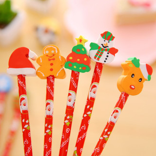 Chì noel, quà noel, quà giáng sinh cute