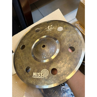 Nissi Cymbal Ozone XR 12"