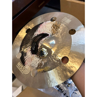 Nissi cymbal eternal ozone 12"