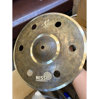 Nissi Cymbal Ozone XR 12"