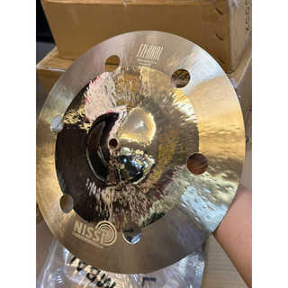 Nissi Cymbal ETERNAL OZONE 12"