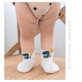 Set 5 đôi tất vớ thú cho bé