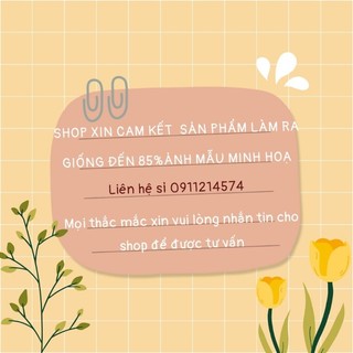 Móc khoá cá ong bằng len handmade