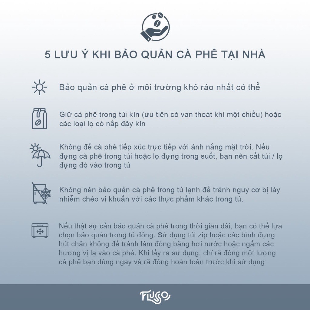 Cà phê Espresso Brazil Cerrado