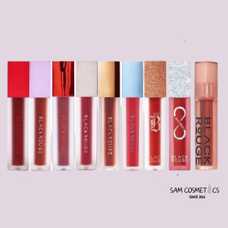 Son kem lỳ BR air fit velvet tint - SAM cosmetics