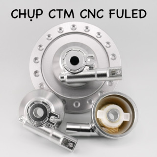 CHỤP CÔNG TƠ MÉT FULED CNC