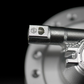 CHỤP CÔNG TƠ MÉT FULED CNC