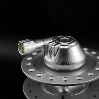 CHỤP CÔNG TƠ MÉT FULED CNC