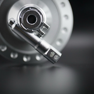 CHỤP CÔNG TƠ MÉT FULED CNC