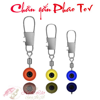 Chân gắn phao to câu cá - loại phao lớn - giá rẻ nhất - dùng cho phao câu đơn, câu tay, câu đài, câu iso