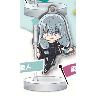 Standee mô hình nhân vật Jujutsu Kaisen - Stand Stones STASTO Acrylic Stand Decora PIC - Mahito