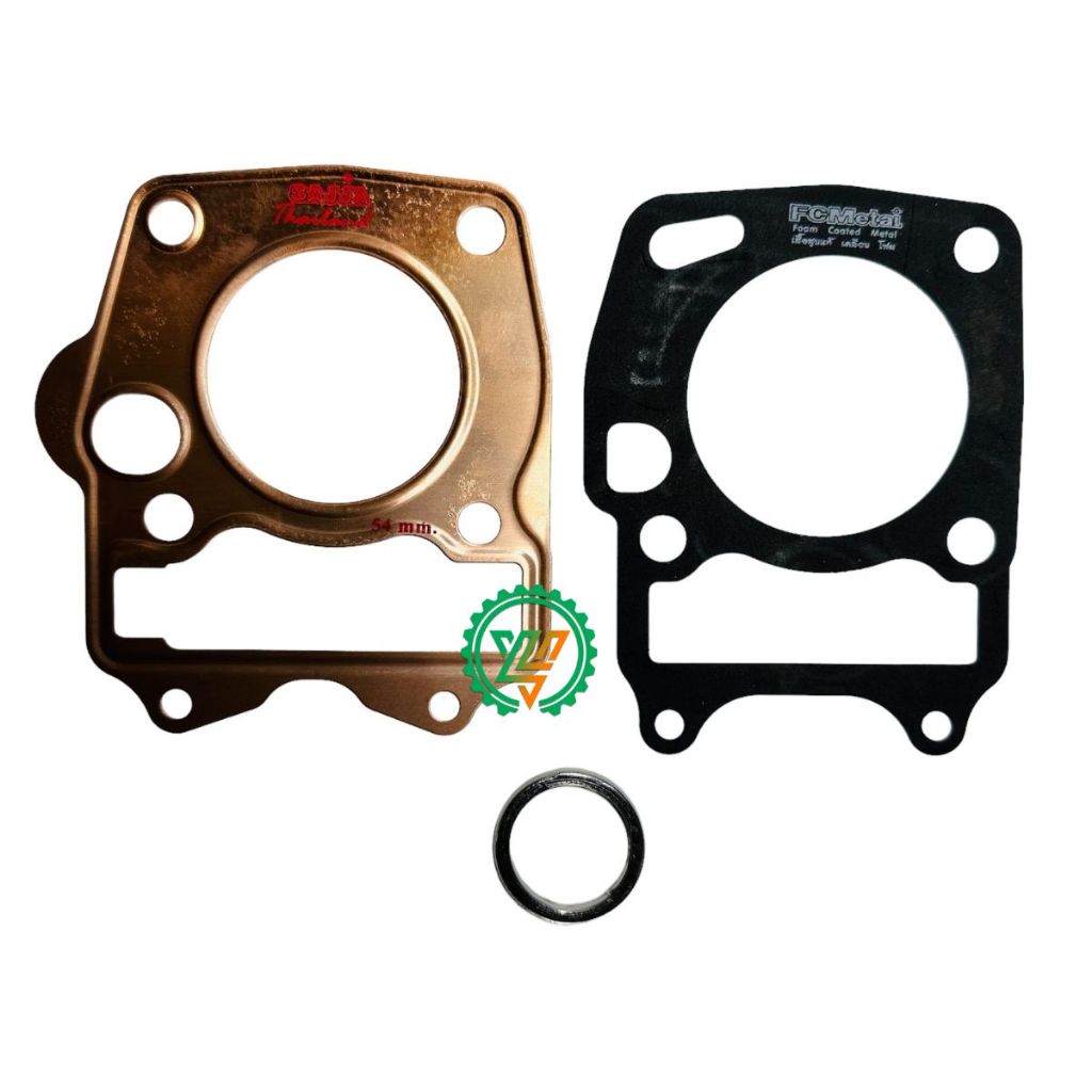 Bộ ron đàu FCCI SAJJA Wave 125 thao đủ size 54 / 56 / 58 / 62 Thailand