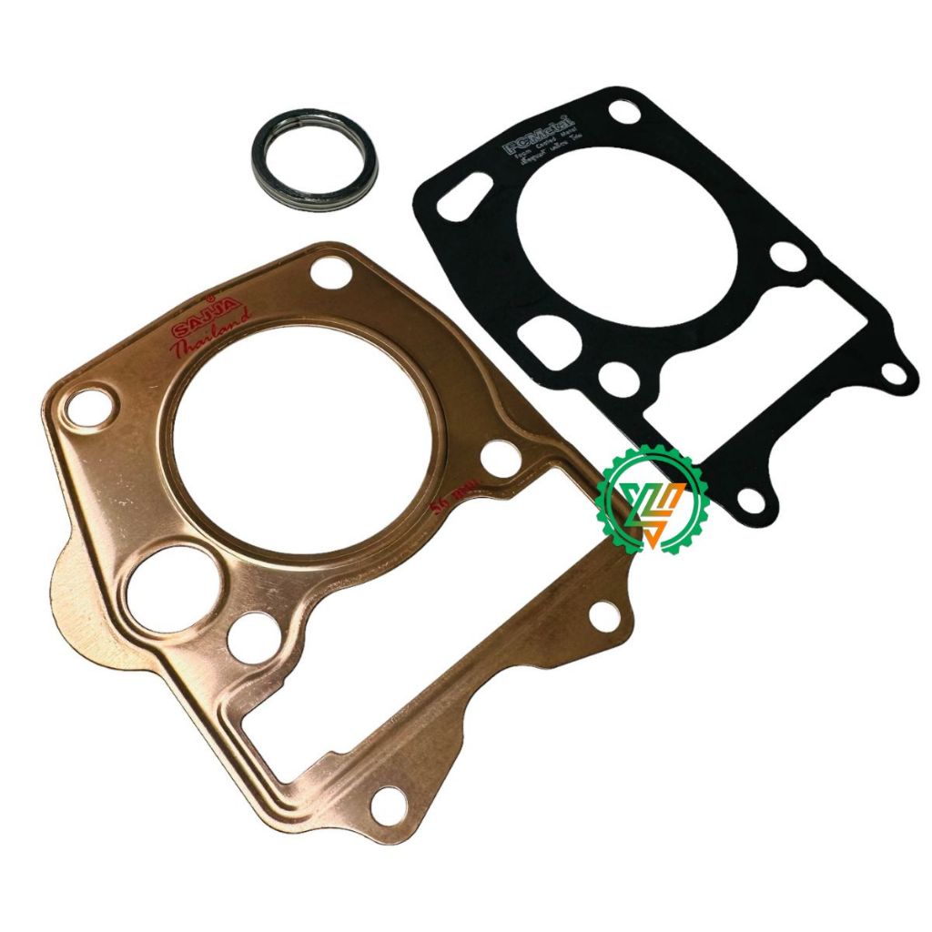 Bộ ron đàu FCCI SAJJA Wave 125 thao đủ size 54 / 56 / 58 / 62 Thailand