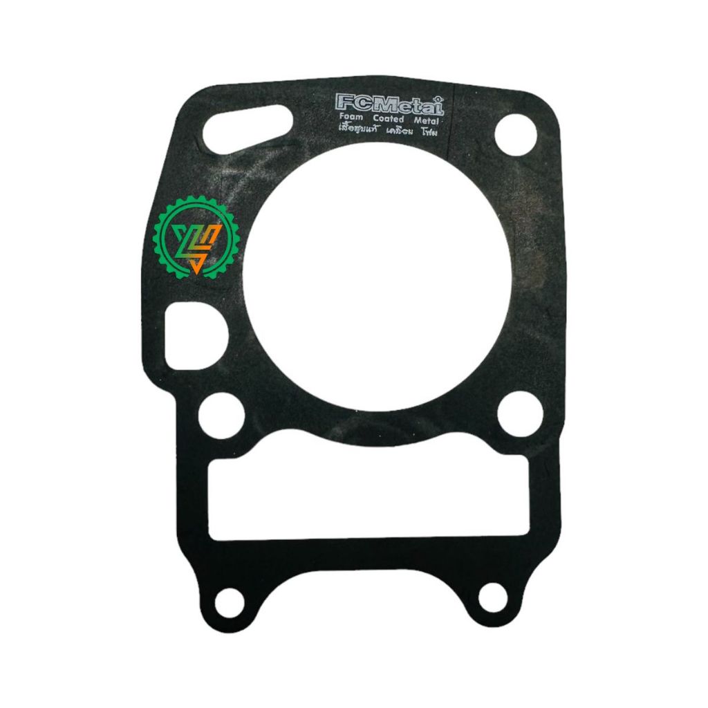 Bộ ron đàu FCCI SAJJA Wave 125 thao đủ size 54 / 56 / 58 / 62 Thailand