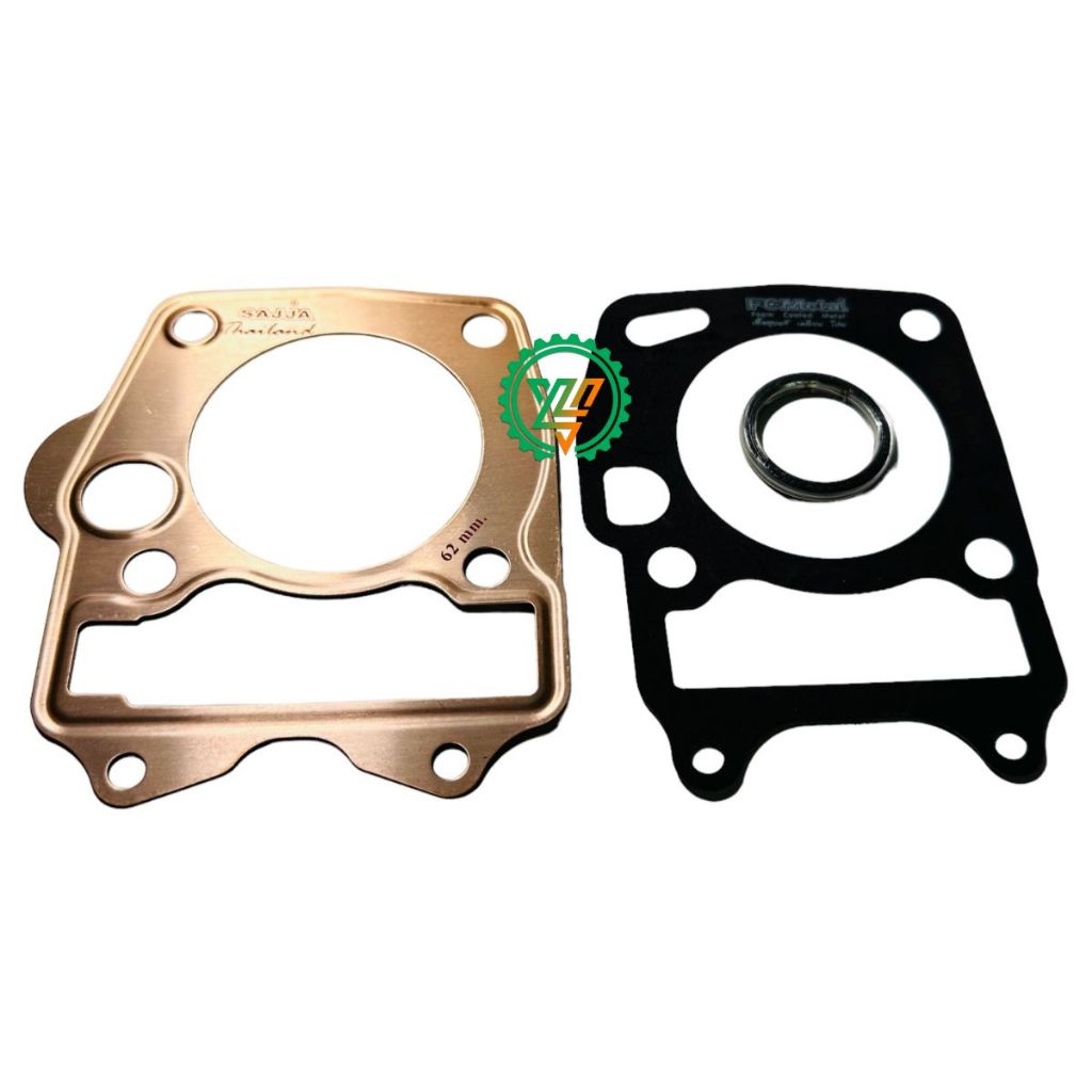 Bộ ron đàu FCCI SAJJA Wave 125 thao đủ size 54 / 56 / 58 / 62 Thailand