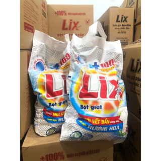Bột giặt Lix (9kg)