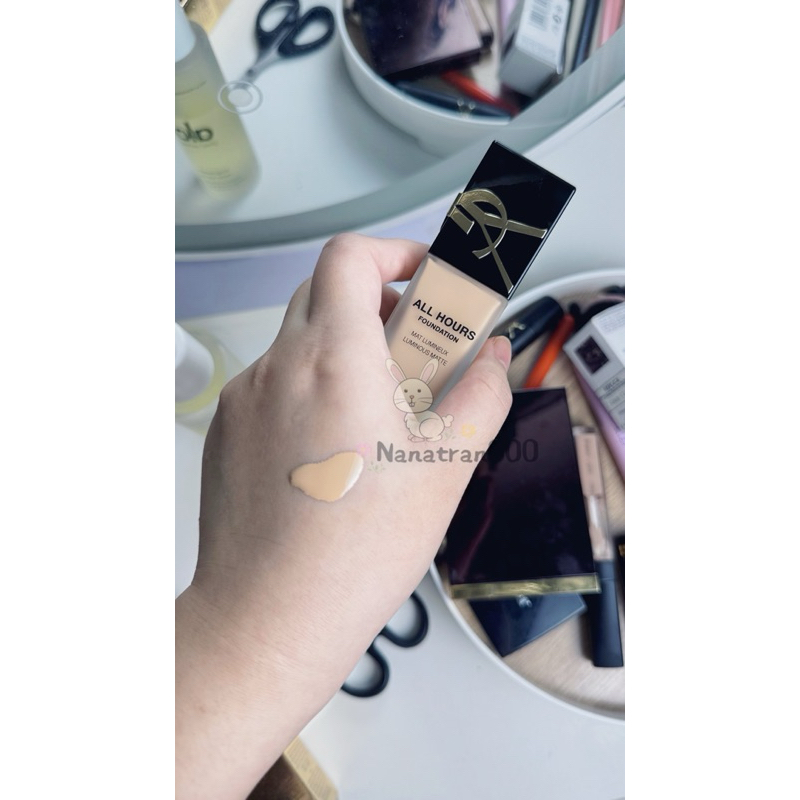 KEM NỀN MÀU MN1 DA TRUNG BÌNH SÁNG VỢT SEO