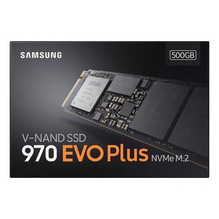 [SamSung] SSD SamSung EVO 970 Plus M.2 500GB New bảo hành 5 năm