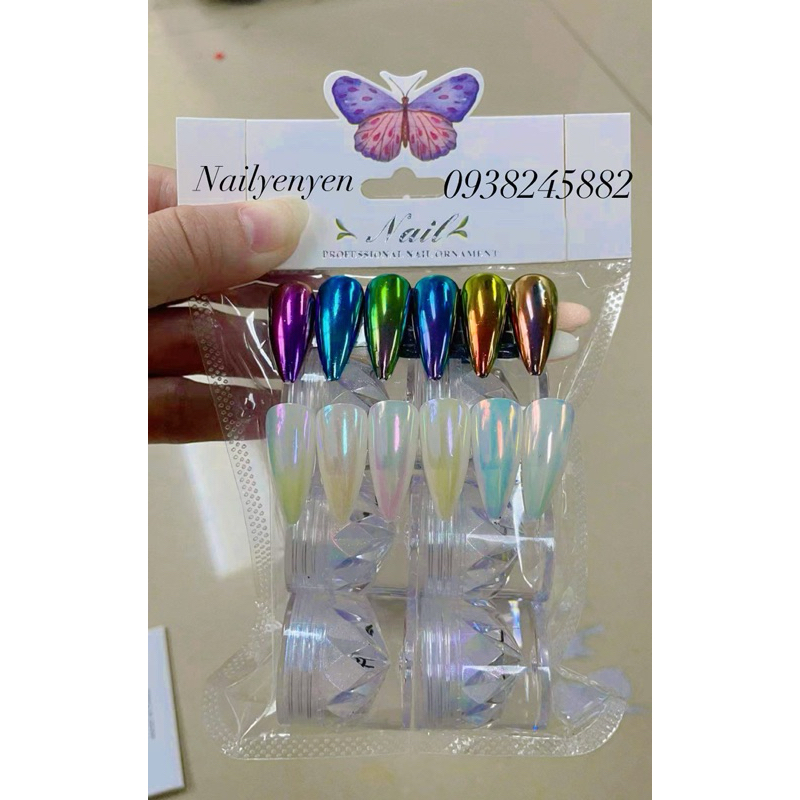 Tráng gương cao cấp siêu sáng