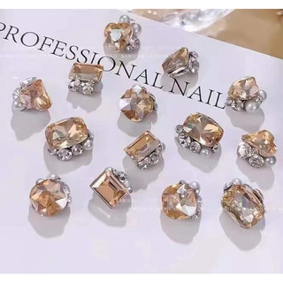đá khối kiểu trang trí móng