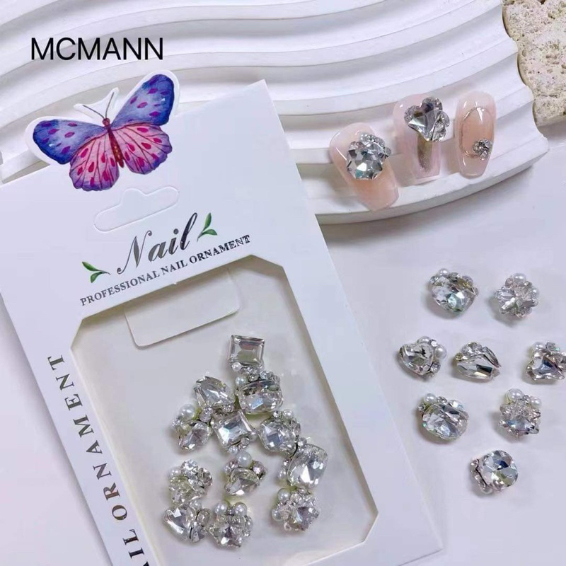 đá khối kiểu trang trí móng