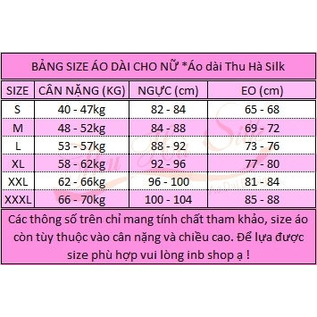 Áo dài cách tân Thanh Lam -  thiết kế chất liệu tơ organza đính kết cao cấp - Shop áo dài Thu Hà Silk - TH1177