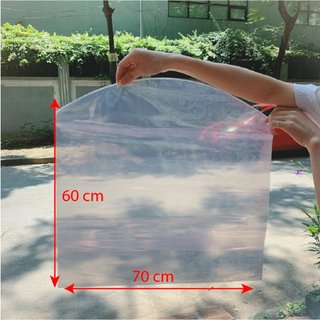Màng co đóng giỏ quà . giỏ trái cây . giỏ thuyền têts