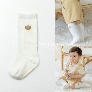 [LITTLETINI] TẤT BẮP CHO BÉ TRAI -EI LI
