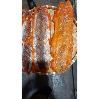 Khô cá mối