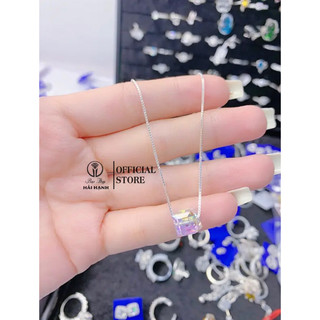 Dây phale bạc ý 925 hhj