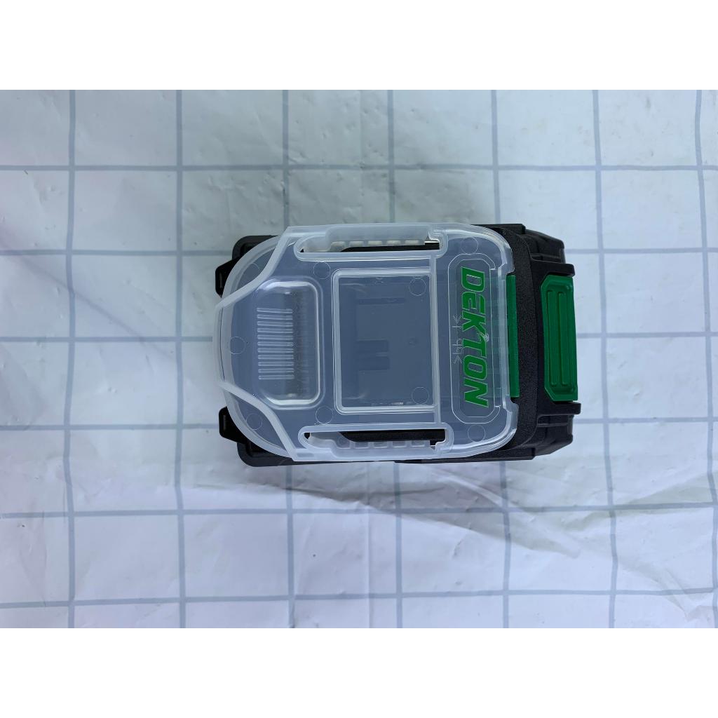 Pin Dekton 21V 7.5Ah M21-B7500PLUS