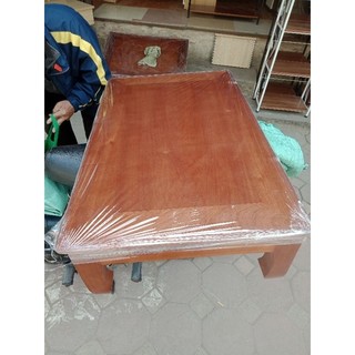 Bàn trà Nhật gỗ tự nhiên ( ship hỏa tốc 1h)