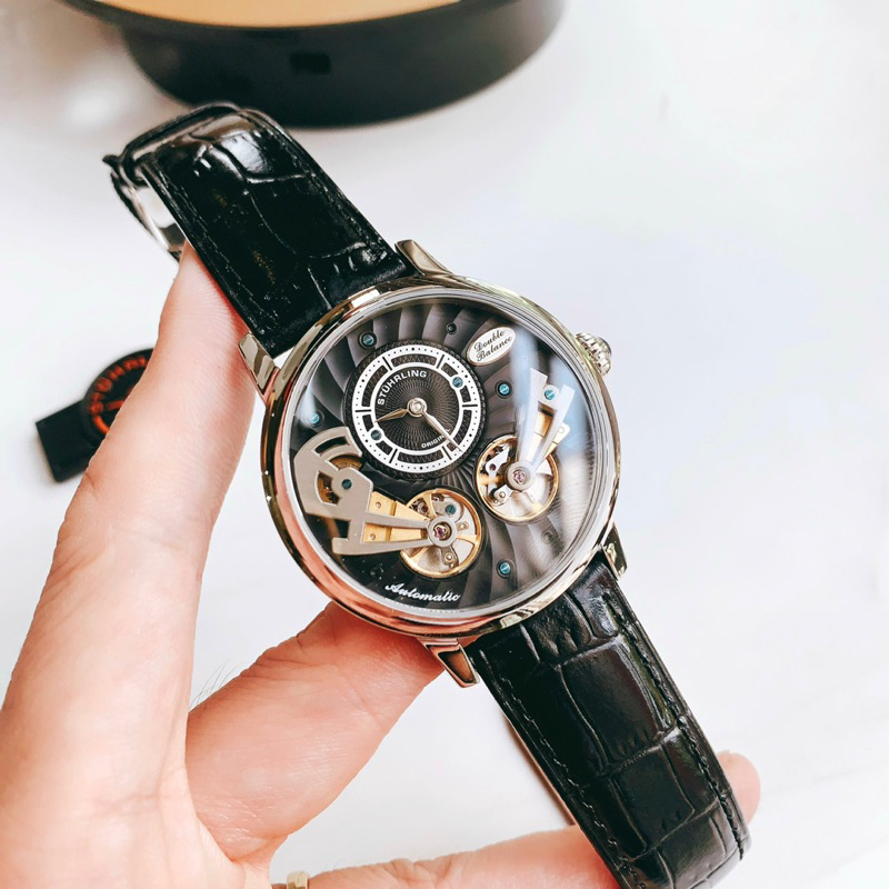 Đồng hồ nam Stuhrling Original 45mm