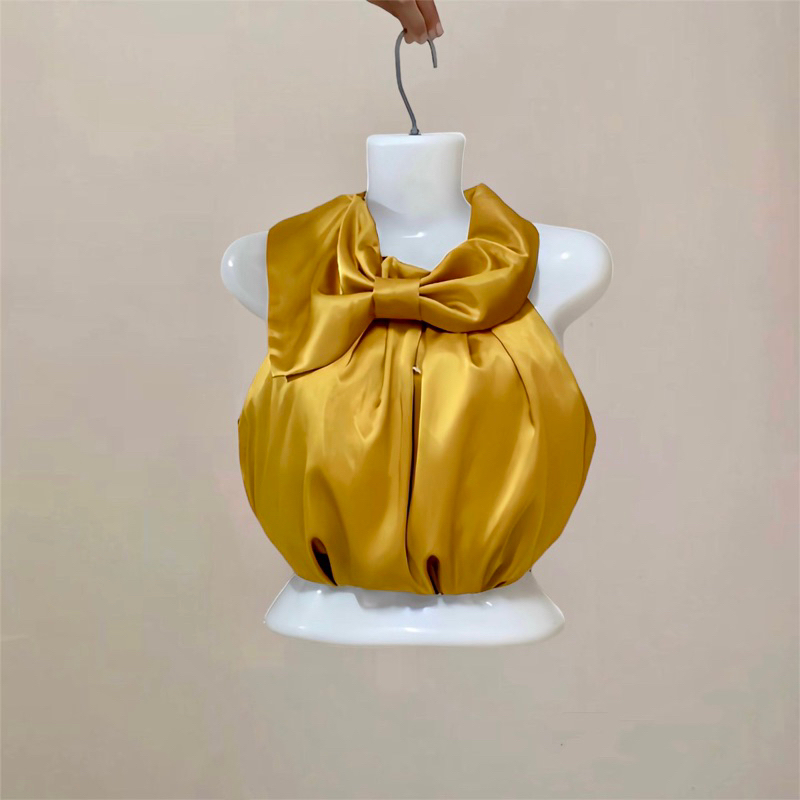 Áo yếm lụa
