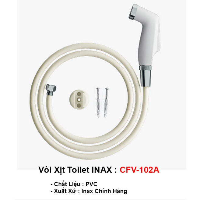 Vòi chậu INAX cao cấp LFV-1402SH